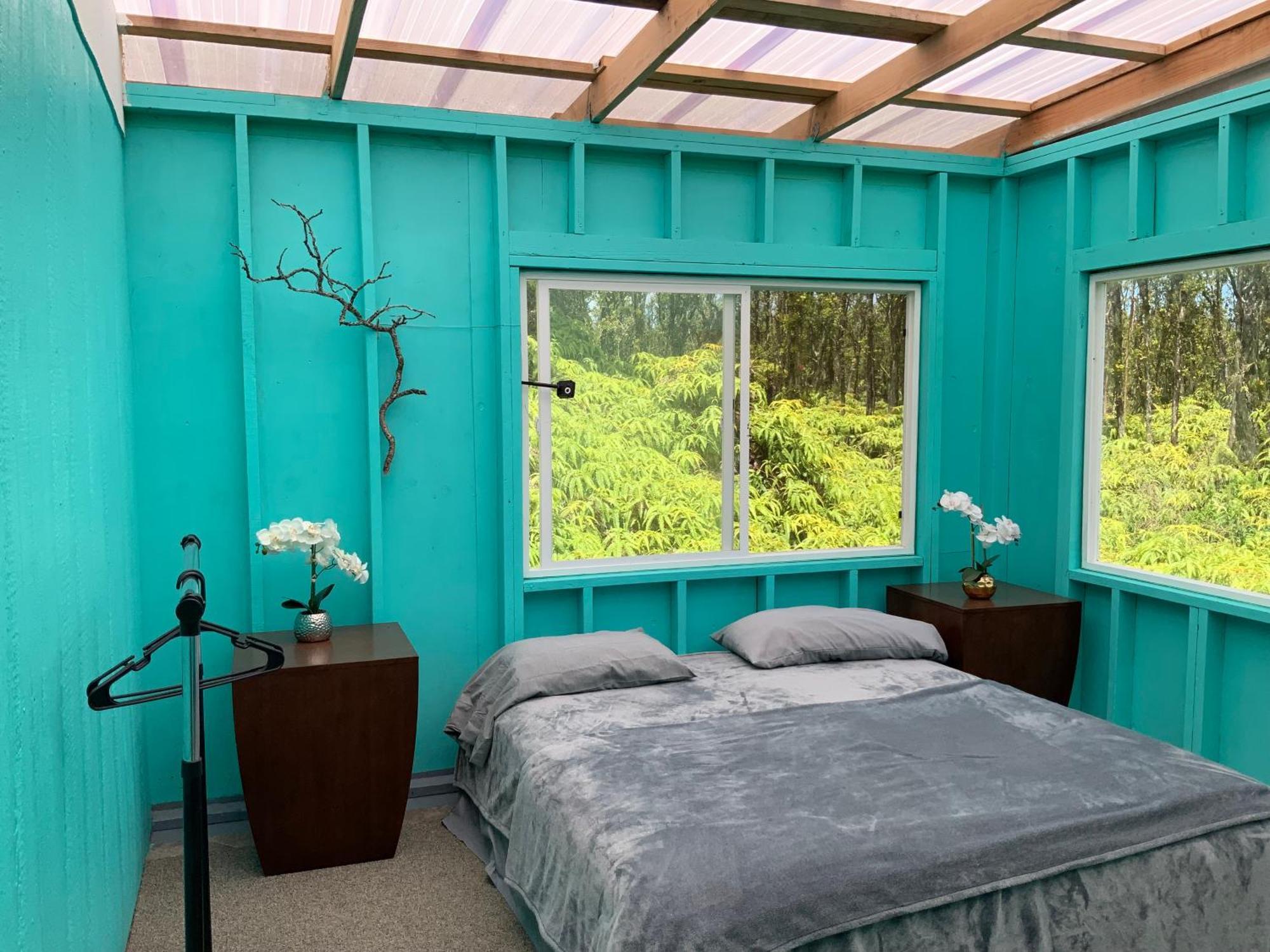 Simply Convenient Tropical Country Studio Mountain View Exteriér fotografie