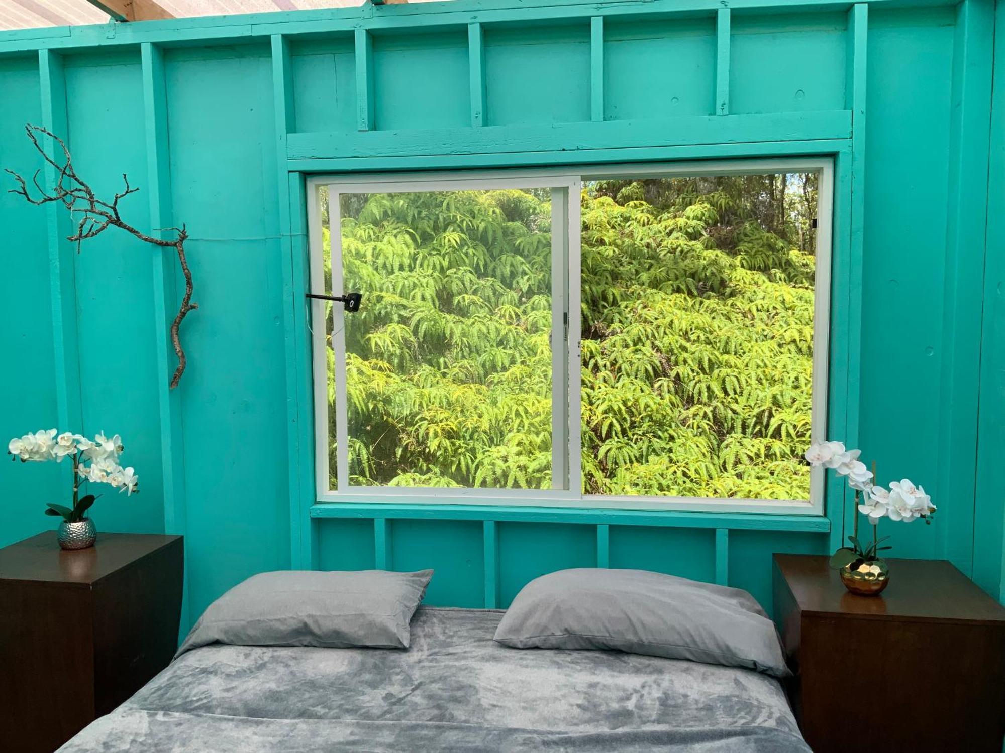Simply Convenient Tropical Country Studio Mountain View Exteriér fotografie