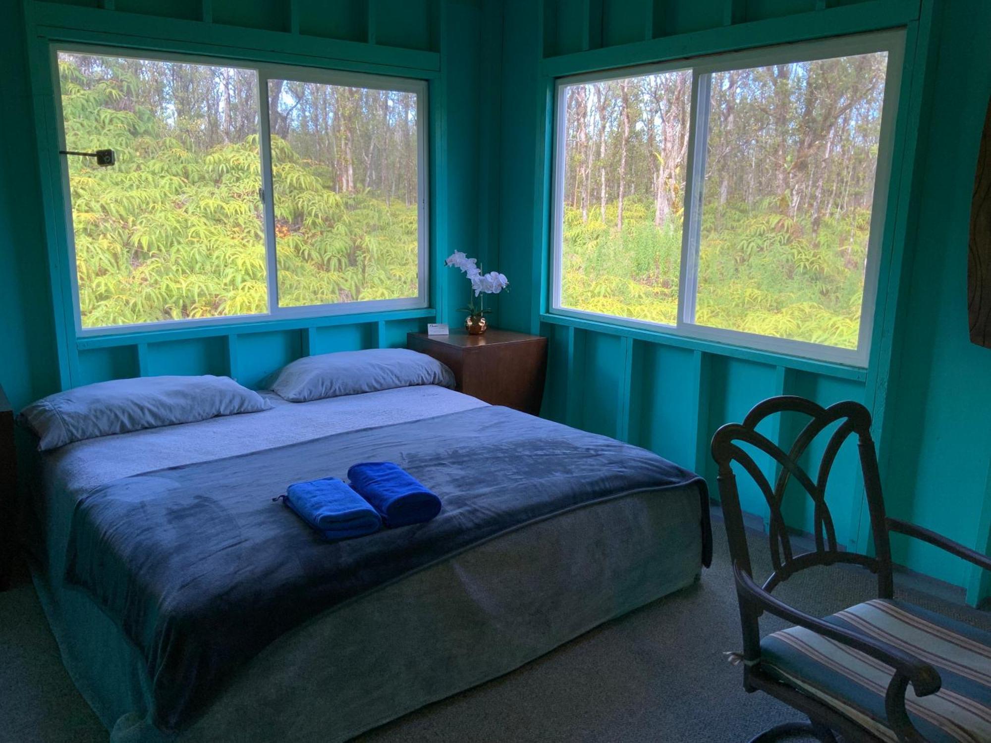Simply Convenient Tropical Country Studio Mountain View Exteriér fotografie