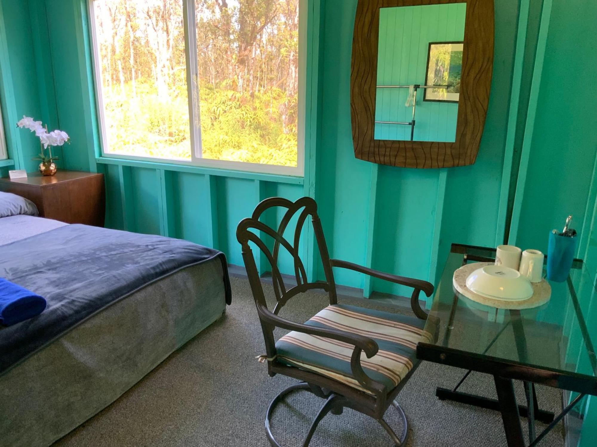 Simply Convenient Tropical Country Studio Mountain View Exteriér fotografie